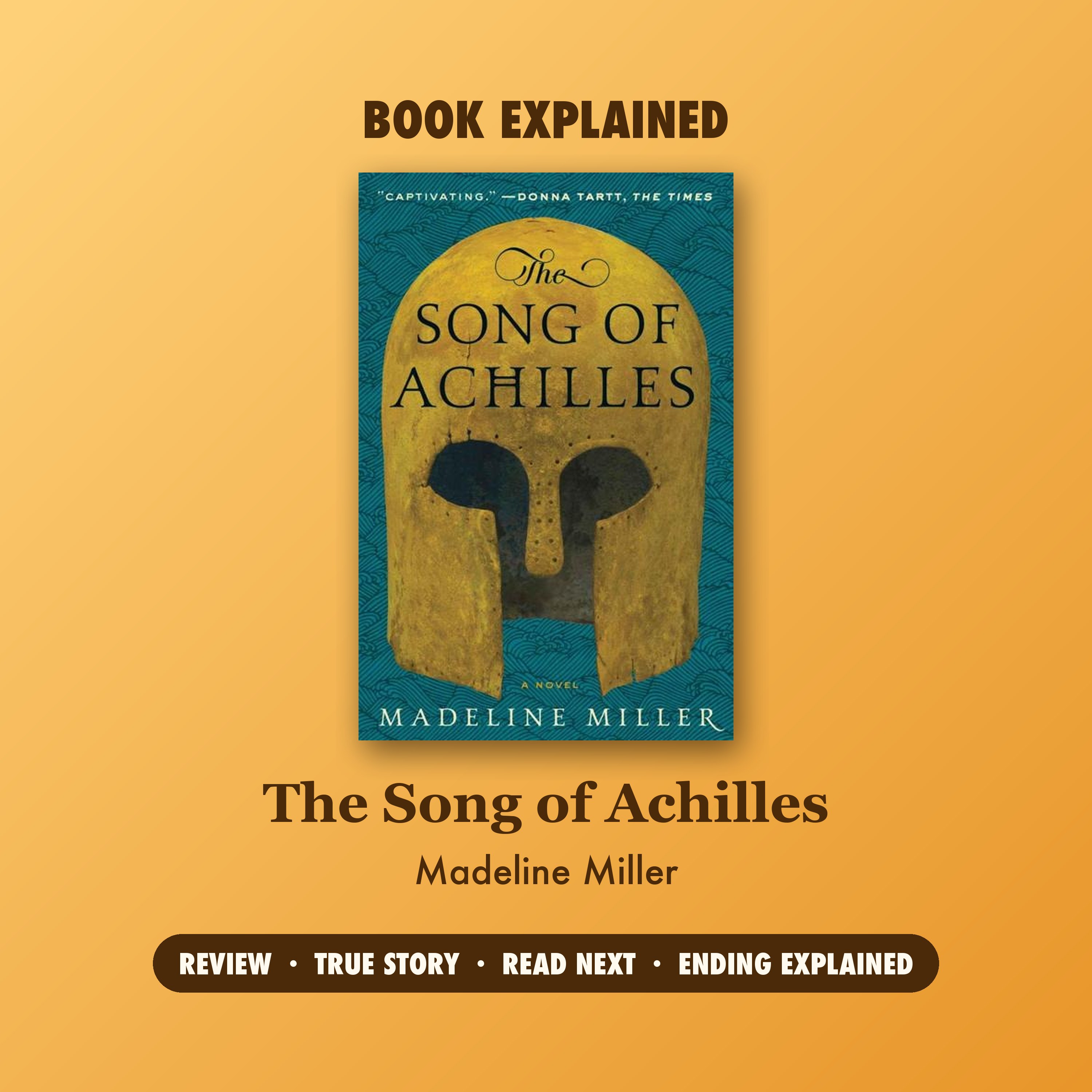 Book Explained